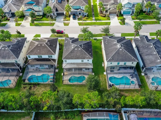 4511 Monado Dr, Kissimmee FL 34746