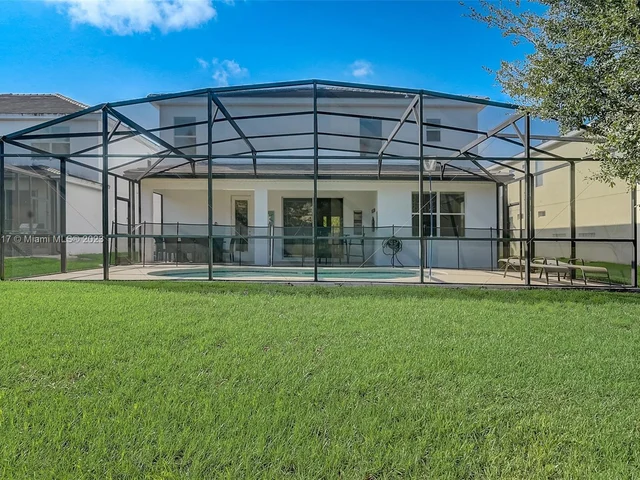 4511 Monado Dr, Kissimmee FL 34746