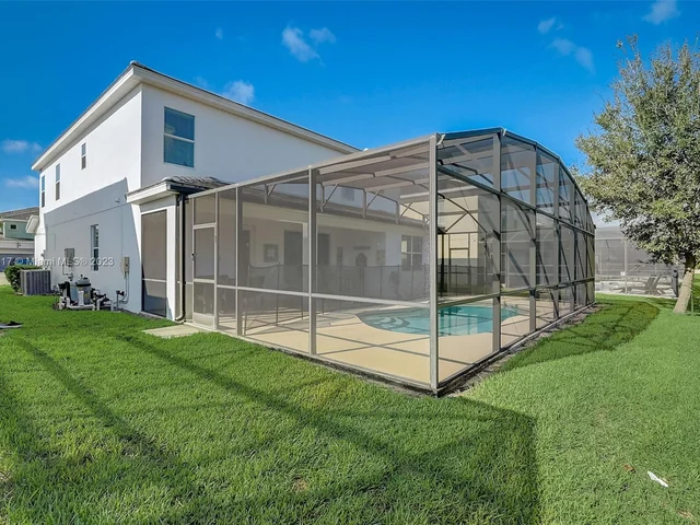 4511 Monado Dr, Kissimmee FL 34746