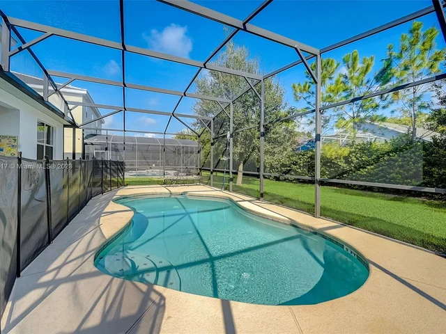 4511 Monado Dr, Kissimmee FL 34746