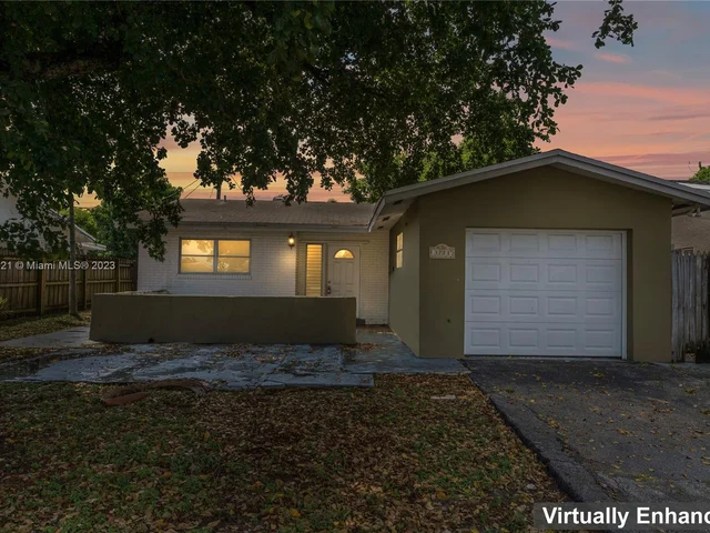 3771 NE 16th Ave, Pompano Beach FL 33064