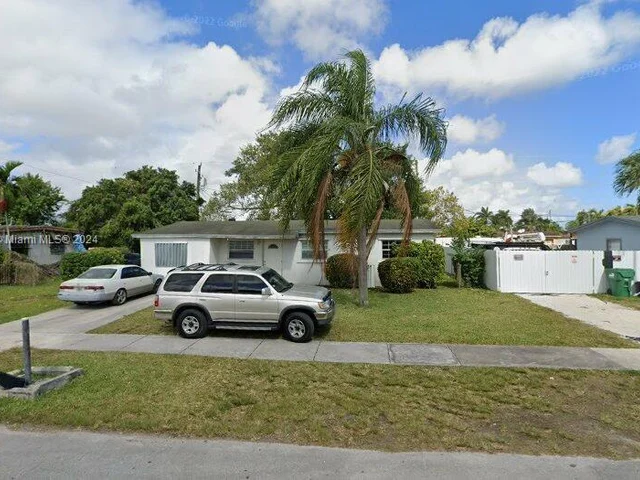 13451 SW 267th St, Homestead FL 33032