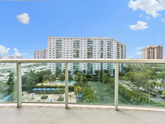 19370 Collins Ave # 708, Sunny Isles Beach FL 33160