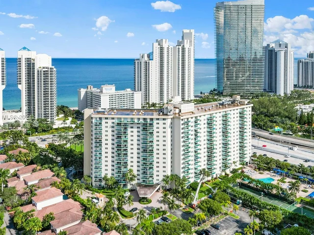 19370 Collins Ave # 708, Sunny Isles Beach FL 33160