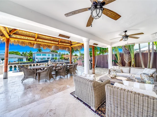 41 Castle Harbor Is, Fort Lauderdale FL 33308