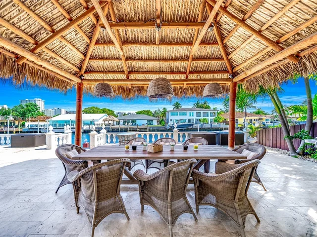 41 Castle Harbor Is, Fort Lauderdale FL 33308