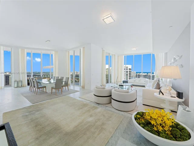 4100 Island Blvd # 3, Aventura FL 33160