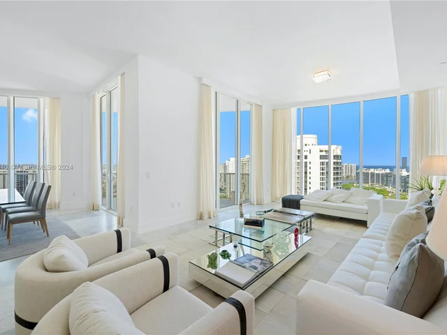 4100 Island Blvd # 3, Aventura FL 33160
