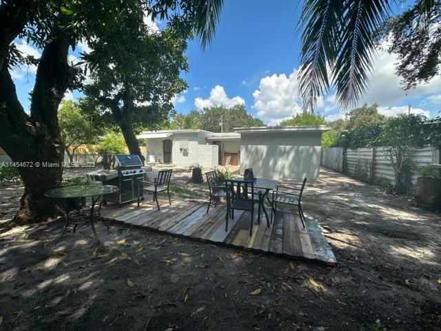 2270 NW 153rd St, Miami Gardens FL 33054