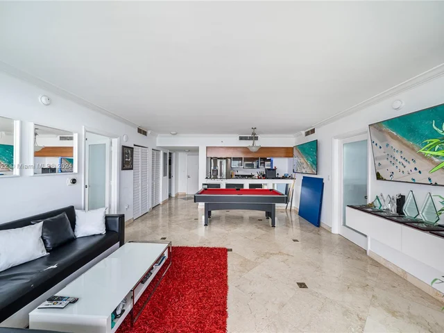 1800 N Bayshore Dr # 4105, Miami FL 33132