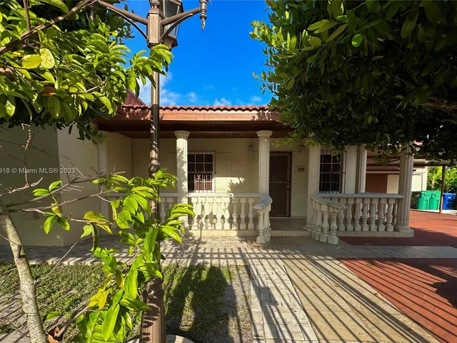 505 NW 117th St # 1, Miami FL 33168