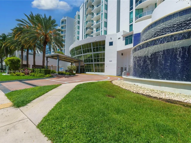 3029 NE 188th St # 419, Aventura FL 33180