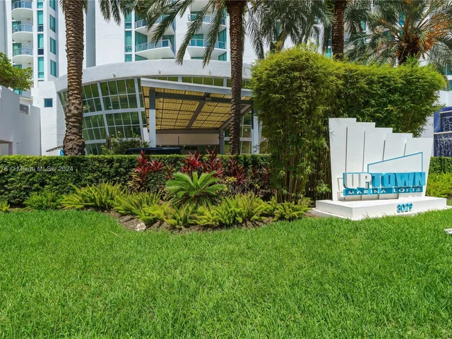 3029 NE 188th St # 419, Aventura FL 33180