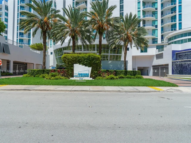 3029 NE 188th St # 419, Aventura FL 33180