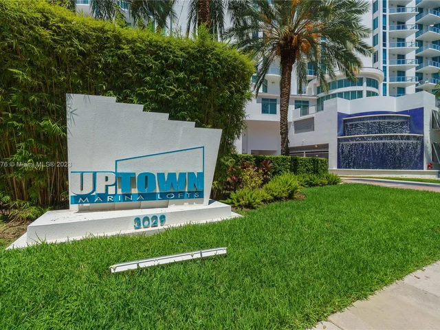 3029 NE 188th St # 419, Aventura FL 33180