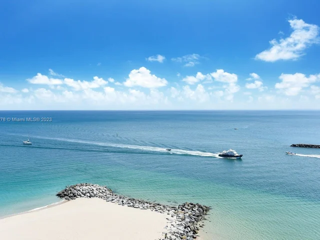 2200 S OCEAN LN # 709, Fort Lauderdale FL 33316