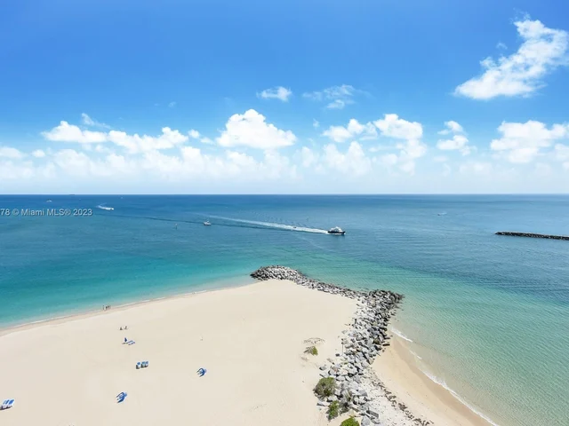 2200 S OCEAN LN # 709, Fort Lauderdale FL 33316