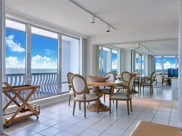 2200 S OCEAN LN # 709, Fort Lauderdale FL 33316