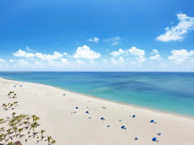 2200 S OCEAN LN # 709, Fort Lauderdale FL 33316