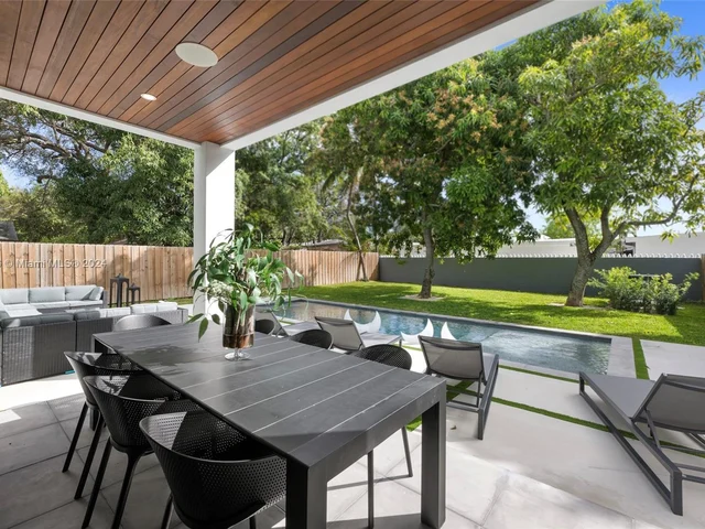 80 NW 45th St, Miami FL 33127