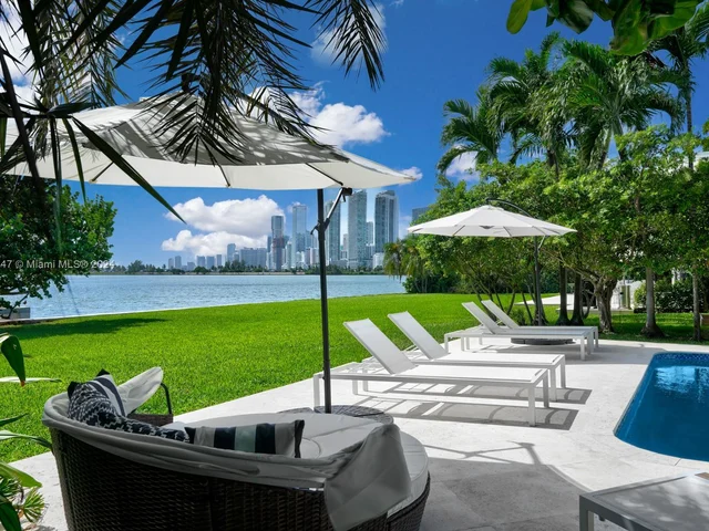 4355 Sabal Palm Rd, Miami FL 33137