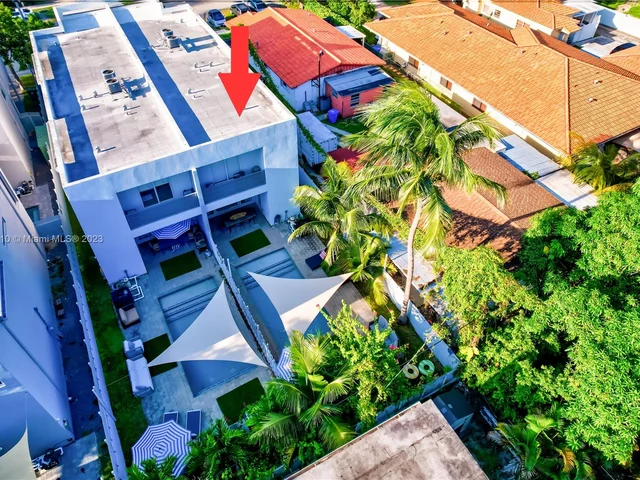 3570 SW 23rd St # 3570, Miami FL 33145