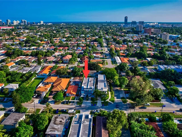 3570 SW 23rd St # 3570, Miami FL 33145