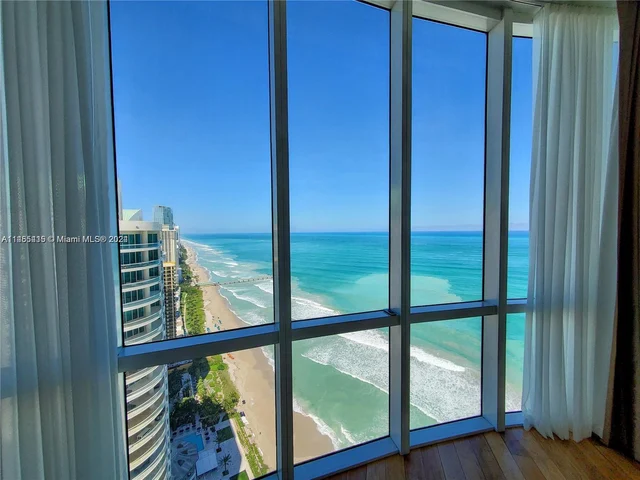 16001 Collins Ave # 3601, Sunny Isles Beach FL 33160