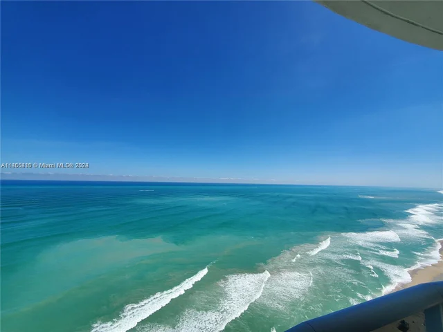 16001 Collins Ave # 3601, Sunny Isles Beach FL 33160