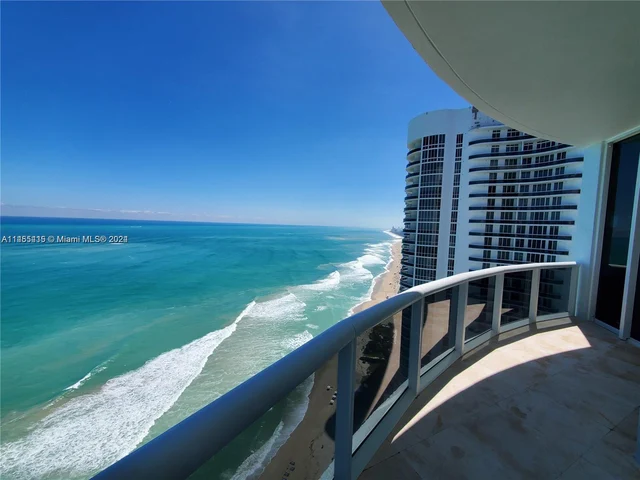 16001 Collins Ave # 3601, Sunny Isles Beach FL 33160