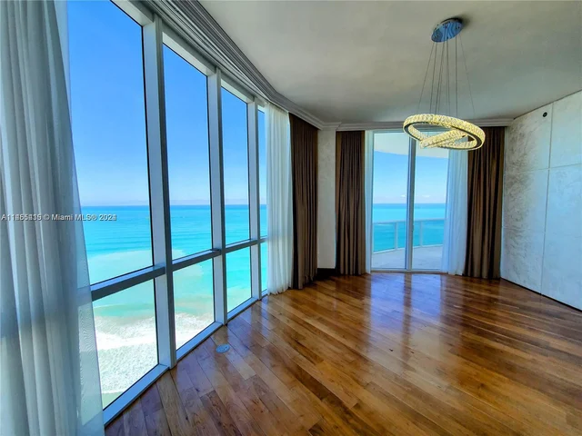 16001 Collins Ave # 3601, Sunny Isles Beach FL 33160