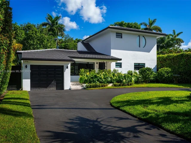 661 NE 53rd St, Miami FL 33137