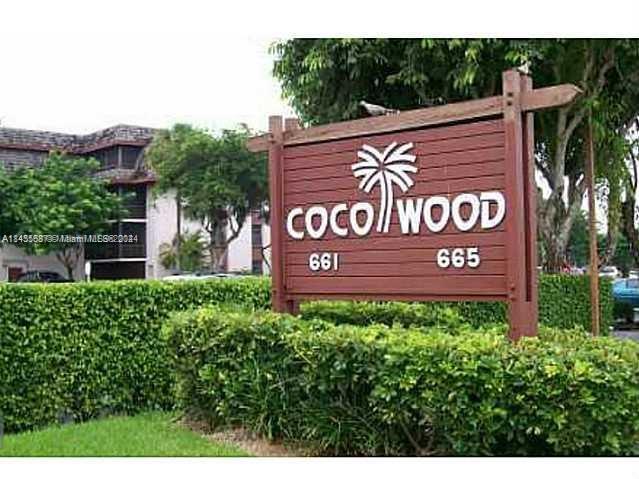 661 NE 195th St # 215, Miami FL 33179