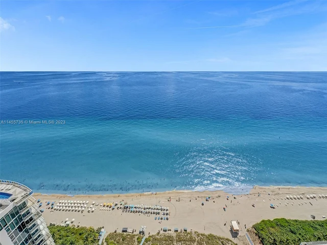 4111 S Ocean Dr, Hollywood FL 33019