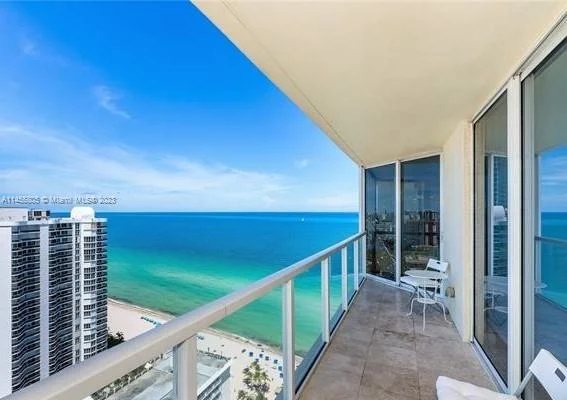 16699 Collins Ave # 2807, Sunny Isles Beach FL 33160
