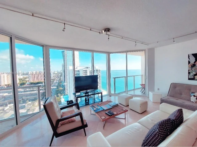 16699 Collins Ave # 2807, Sunny Isles Beach FL 33160