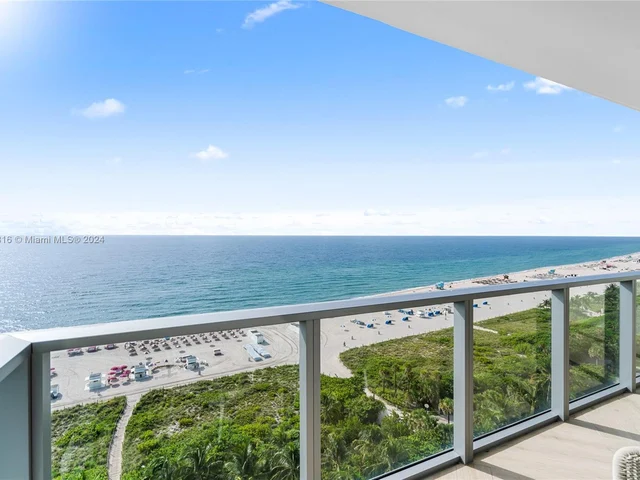 2201 Collins Ave # 1429, Miami Beach FL 33139