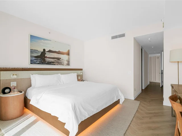 2201 Collins Ave # 1429, Miami Beach FL 33139