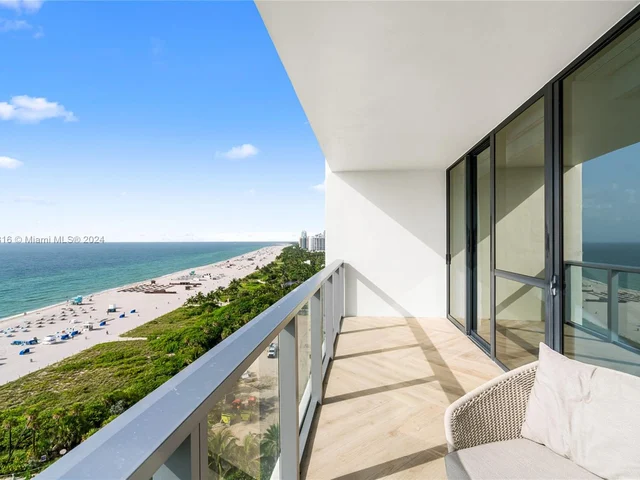 2201 Collins Ave # 1429, Miami Beach FL 33139