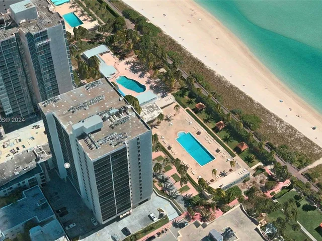 2625 Collins Ave # 320, Miami Beach FL 33140