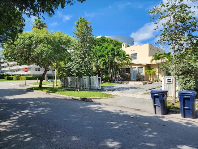 1710 Jefferson Ave, Miami Beach FL 33139