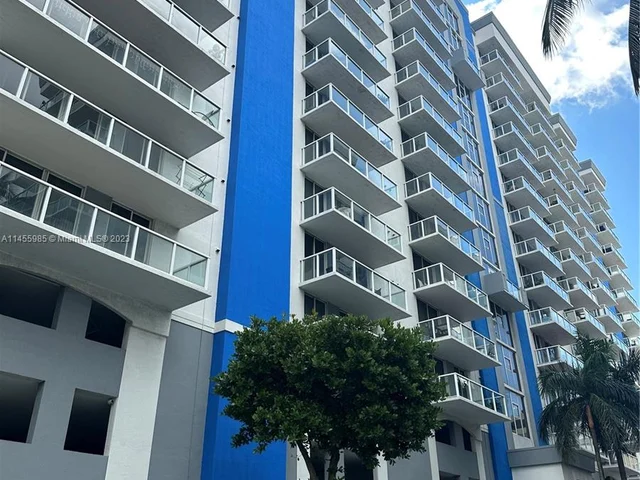 5085 NW 7th St # 816, Miami FL 33126