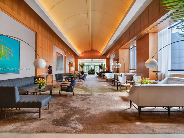 1425 Brickell Ave, Miami FL 33131