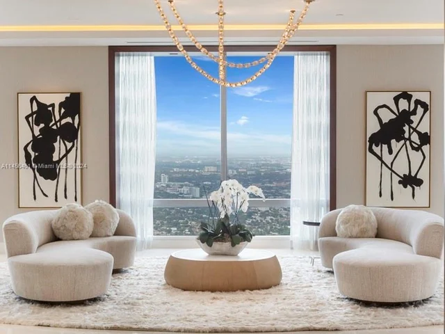 1425 Brickell Ave, Miami FL 33131