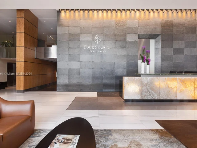 1425 Brickell Ave, Miami FL 33131