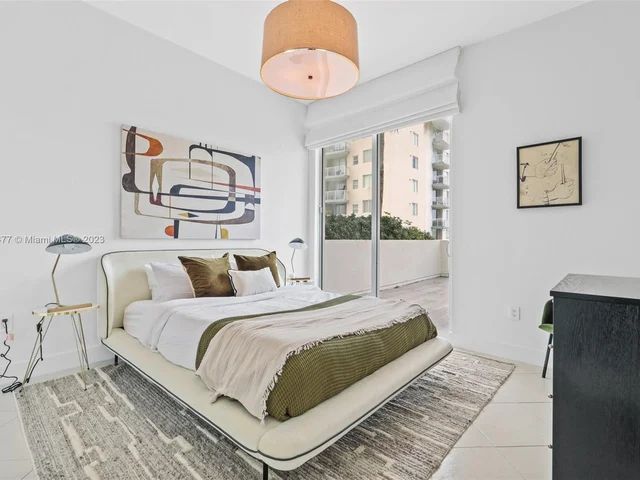 725 NE 22nd St # 7F, Miami FL 33137