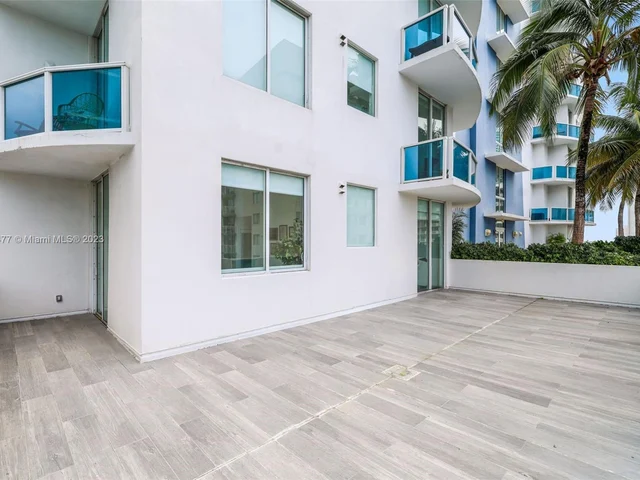 725 NE 22nd St # 7F, Miami FL 33137