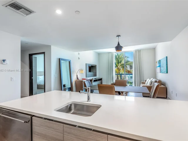 777 N Ocean Dr # S223, Hollywood FL 33019