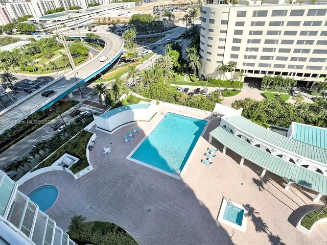 16485 Collins Ave # 1435, Sunny Isles Beach FL 33160