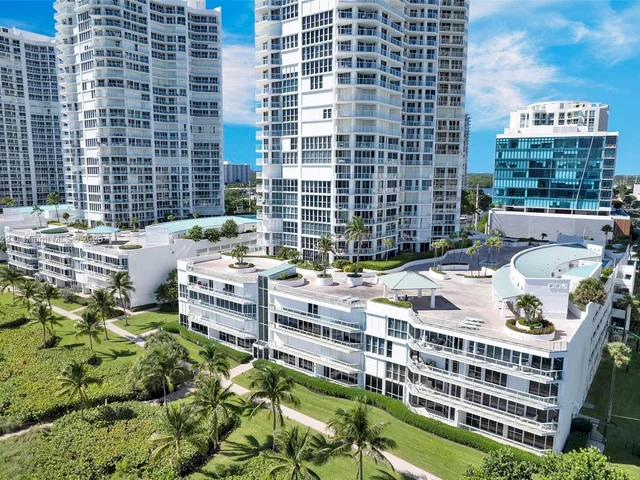 16485 Collins Ave # 1435, Sunny Isles Beach FL 33160